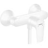 Смеситель для душа Talis E Matt White Hansgrohe (71760700) - small