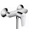 Змішувач для душа Talis E Chrome Hansgrohe (71760000) - small