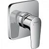 Смеситель для душа скрытого монтажа Talis E mini E Chrome Hansgrohe (71764000) - small