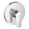 Смеситель для душа скрытого монтажа Talis E mini S Chrome Hansgrohe (71766000) - small