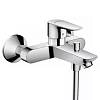 Змішувач для ванни Talis E Chrome Hansgrohe (71740000) - small