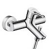 Змішувач для ванни Talis S Chrome Hansgrohe (72400000) - small