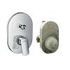 Змішувач для ванни Logis Chrome Hansgrohe (71409000) - small