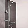 Смеситель для душа Finoris Chrome Hansgrohe (76620000), купить - фото №2 - small
