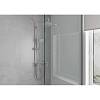 Змішувач для душа Vernis Shape Matt Black Hansgrohe (71650670), купити - фото №2 - small