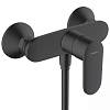 Смеситель для душа Vernis Blend Matt Black Hansgrohe (71640670) - small