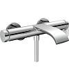 Змішувач для ванни Vivenis, Chrome Hansgrohe (75420000) - small