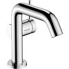 Змішувач Tecturis S 110 Fine CoolStart для умивальника, Chrome Hansgrohe (73320000) - small