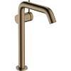 Смеситель Tecturis S 240 Fine CoolStart для умывальника Brushed Bronze Hansgrohe (73370140) - small