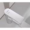 Змішувач Rebris E 80 Coolstart EcoSmart+ для умивальника з д/в pop-up Chrome Hansgrohe (72587000), купити - фото №2 - small