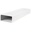 Канал плоский 55*110 /0,5м VENTS - small