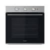 Духовой шкаф встраиваемый OMK38HU0X Whirlpool - small