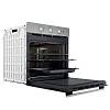 Духовой шкаф встраиваемый OMK38HU0X Whirlpool, в Украине - фото №4 - small