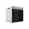 Духовой шкаф встраиваемый OMK38HU0X Whirlpool, недорого - фото №3 - small