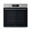 Духова шафа вбудована OMK58HU1X Whirlpool - small