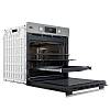 Духова шафа вбудована OMSK58HU1SX Whirlpool, в Україні - фото №4 - small