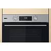 Духова шафа вбудована OMSK58HU1SX Whirlpool, ціна від виробника - фото №10 - small
