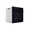 Духовой шкаф встраиваемый OMR58CU1B Whirlpool, недорого - фото №3 - small