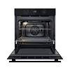 Духовой шкаф встраиваемый OMR58CU1B Whirlpool, купить - фото №2 - small