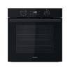 Духовой шкаф встраиваемый OMR58CU1B Whirlpool - small