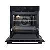 Духовой шкаф встраиваемый OMK58CU1SB Whirlpool, купить - фото №2 - small