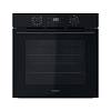 Духовой шкаф встраиваемый OMK58CU1SB Whirlpool - small