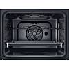 Духовой шкаф встраиваемый OMK58CU1SB Whirlpool, фото - фото №5 - small