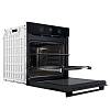 Духовой шкаф встраиваемый OMK58CU1SB Whirlpool, в Украине - фото №4 - small