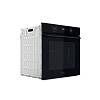 Духовой шкаф встраиваемый OMK58CU1SB Whirlpool, недорого - фото №3 - small