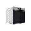 Духова шафа вбудована OMK58RU1X Whirlpool, недорого - фото №3 - small