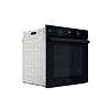 Духова шафа вбудована OMSR58RU1SB Whirlpool, недорого - фото №3 - small