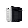 Духовой шкаф встраиваемый OMSK58CU1B Whirlpool, в Украине - фото №4 - small