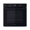 Духовой шкаф встраиваемый OMSK58CU1B Whirlpool - small