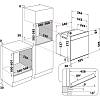 Духова шафа вбудована AKZ9S 8220 FB Whirlpool, ціна від виробника - фото №10 - small