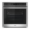 Духова шафа вбудована AKZ9S 8271 IX Whirlpool - small