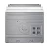 Духова шафа вбудована AKZ9S 8271 IX Whirlpool, фото - фото №5 - small