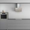 Вытяжка пристенная WHVP62FLTSD Whirlpool, фото - фото №5 - small