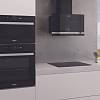 Витяжка пристінна WHVA 62F LM K Whirlpool, фото - фото №5 - small