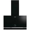 Витяжка пристінна WHVA 62F LM K Whirlpool - small