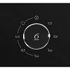 Витяжка пристінна WHVA 62F LM K Whirlpool, недорого - фото №3 - small