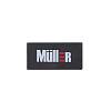 Заглушки для MullerBox Profi Line, Антрацит, маленькая (шт) - small