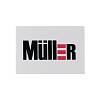 Заглушки для MullerBox Profi Line, Белая, большая (шт) - small