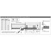 AvanTech YOU Комплект боковин H=139, L=450мм, белый (9353396) Hettich, в Украине - фото №4 - small
