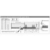 AvanTech YOU Комплект боковин H=187, L=300мм, білий (9353402) Hettich, в Україні - фото №4 - small