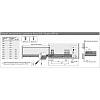 AvanTech YOU Комплект боковин H=251, L=600мм, антрацит (9353453) Hettich, в Україні - фото №4 - small