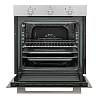 Духова шафа FBO 810 Inox Fabiano, недорого - фото №3 - small
