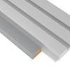 Панель заглушка AGT LB-3771-A 3017 Таймлес Supramat 2800х35х18мм - small