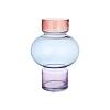 Ваза декоративна Murano 23,5 см - small
