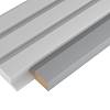 Панель заглушка AGT LB-3771-B 3017 Таймлес Supramat 2800х35х18мм - small