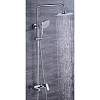 Душевая система AquaFocus Chrome Fabiano - small